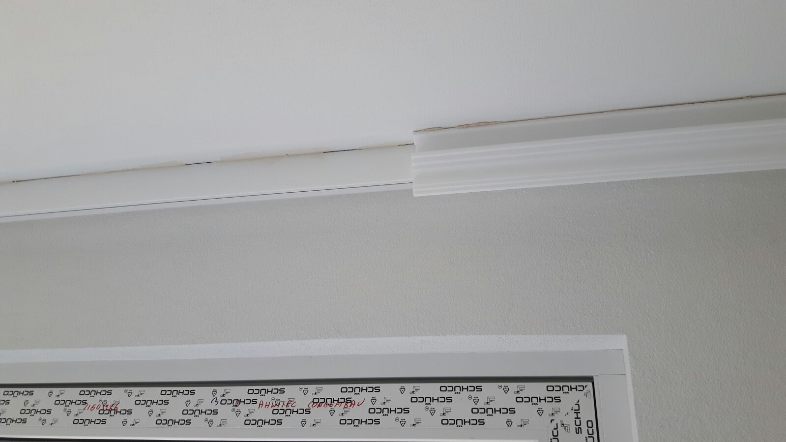 Indirekte led beleuchtung – aydin stuck