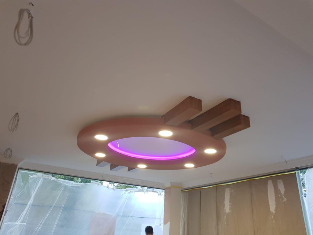 LED-Beleuchtung