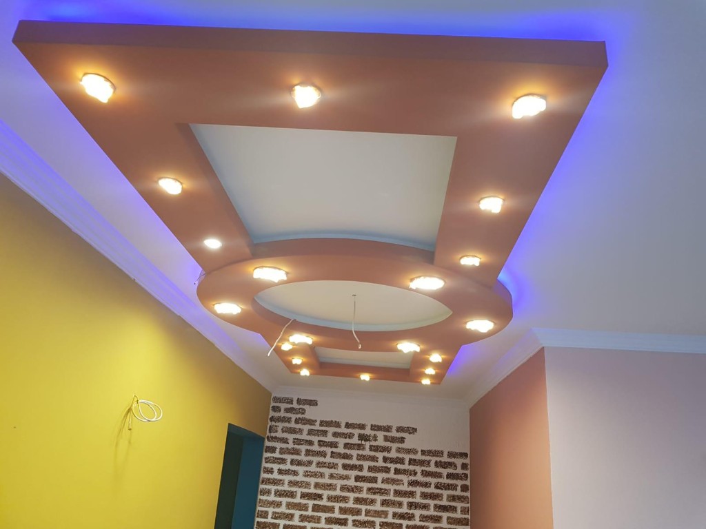 LED-Beleuchtung