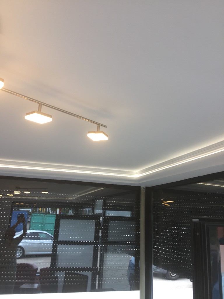 LED-Beleuchtung