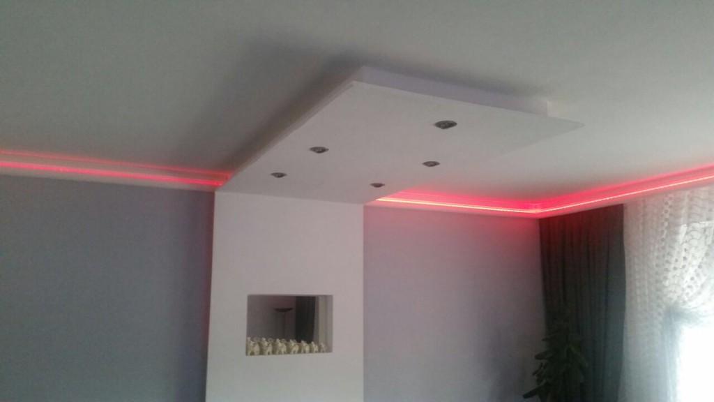 LED-Beleuchtung