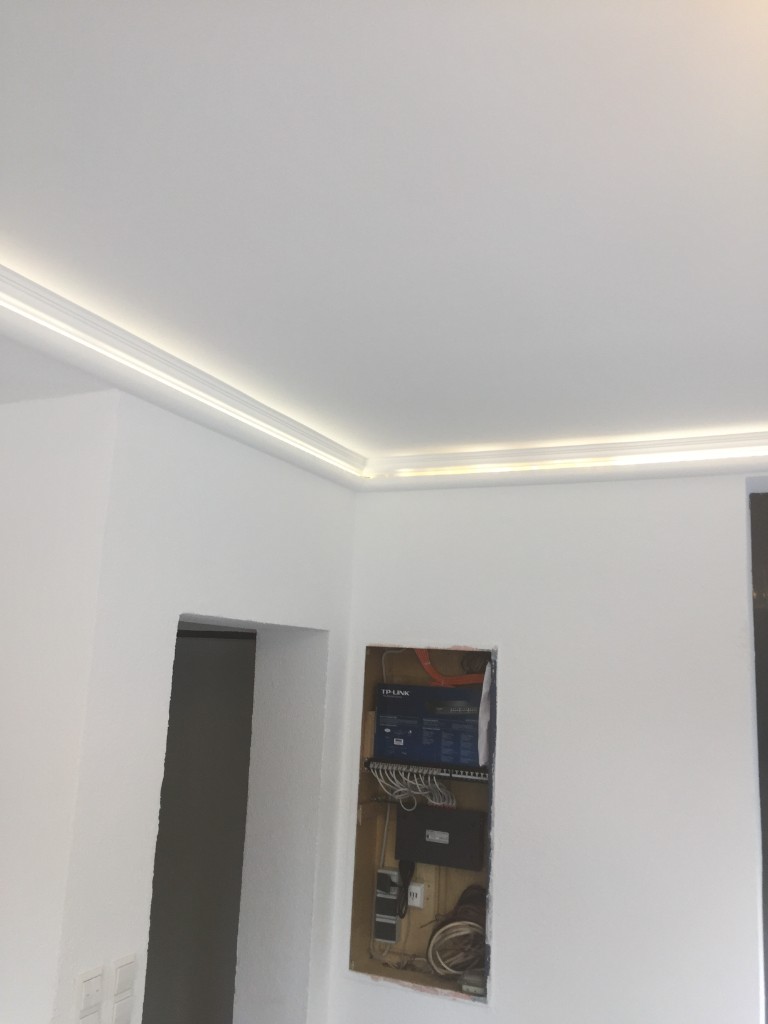 LED-Beleuchtung