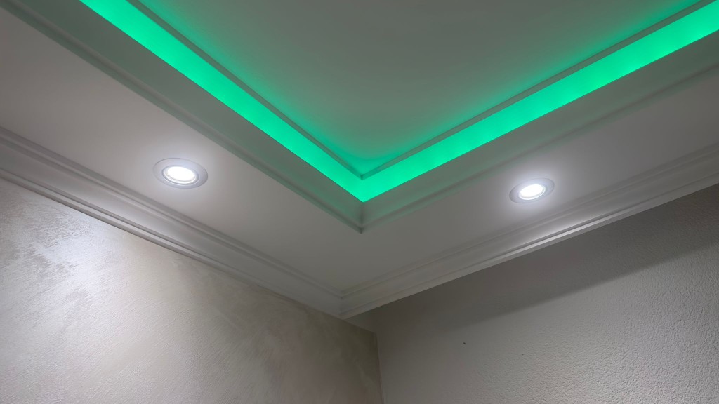 LED-Beleuchtung