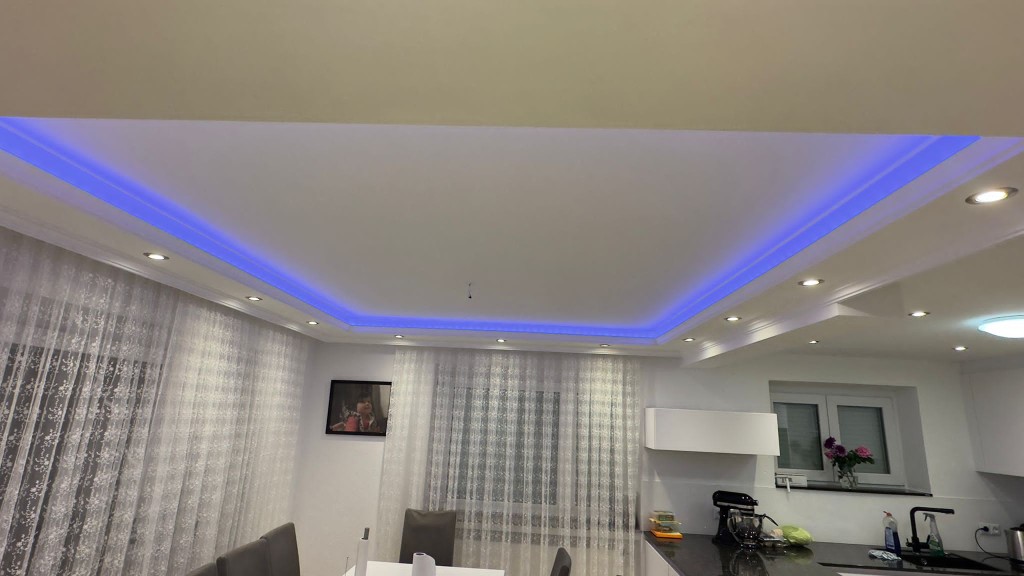 LED-Beleuchtung