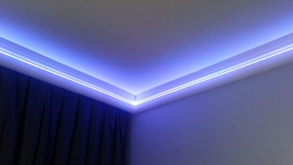 LED-Beleuchtung