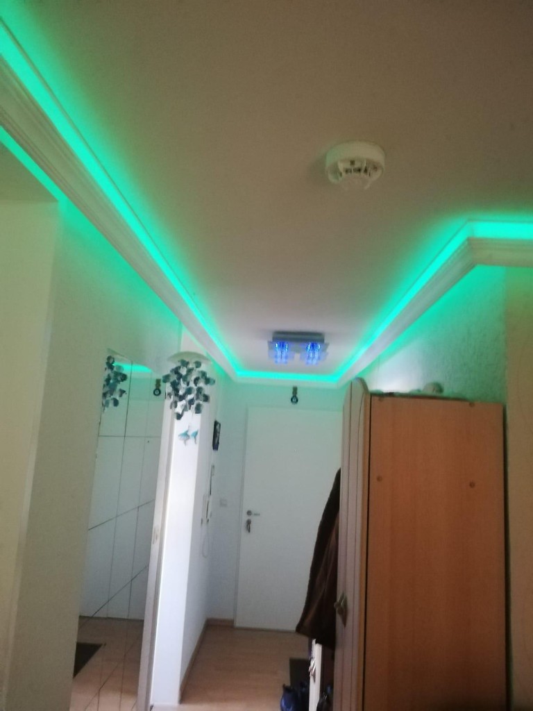 LED-Beleuchtung