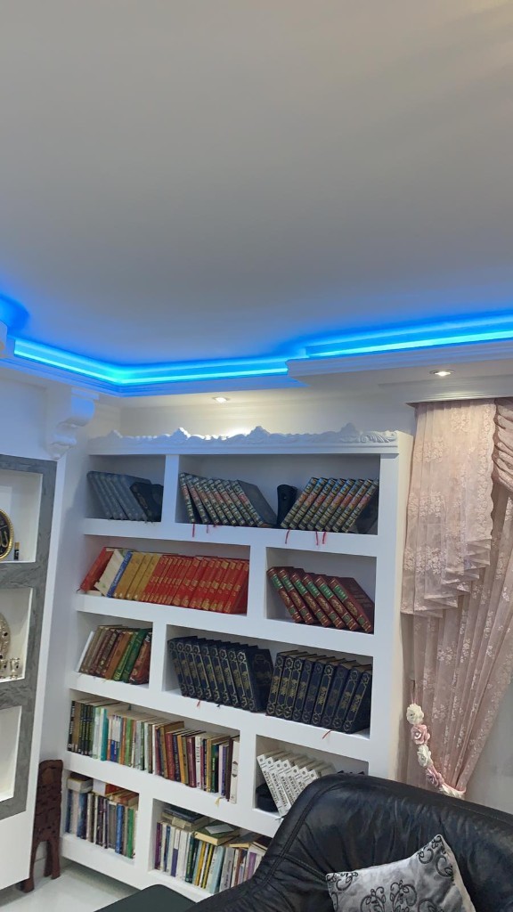 LED-Beleuchtung