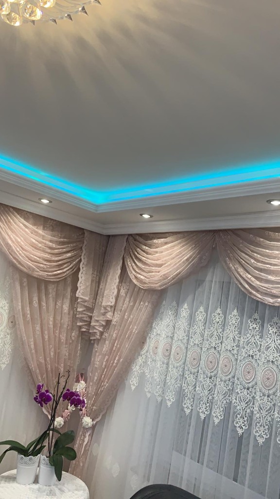 LED-Beleuchtung