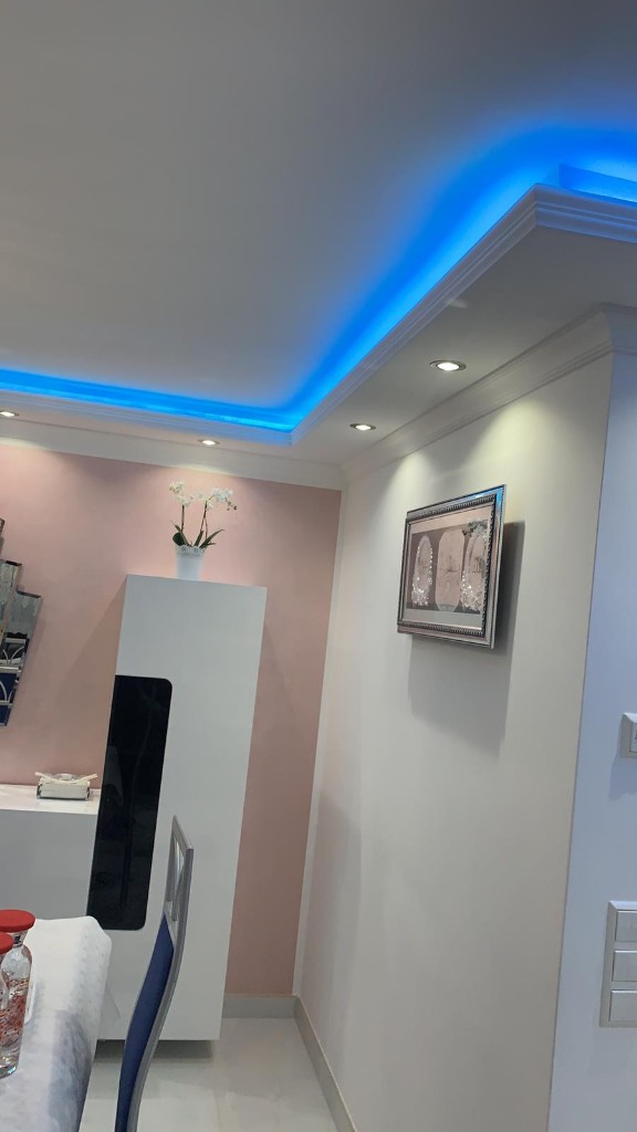 LED-Beleuchtung
