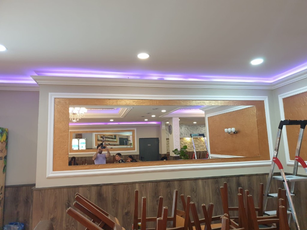 LED-Beleuchtung