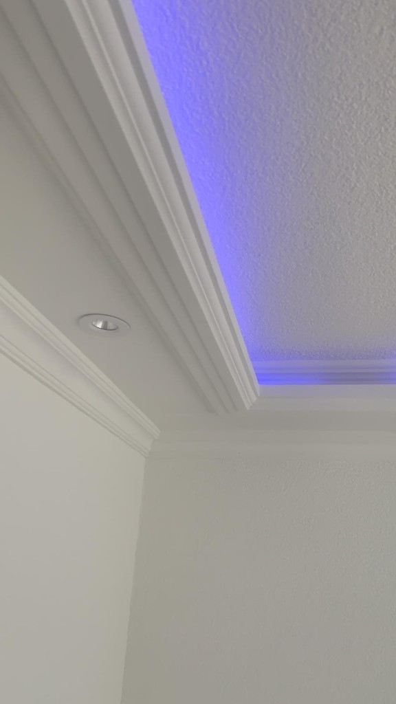LED-Beleuchtung