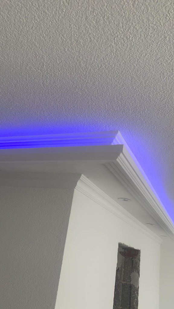 LED-Beleuchtung