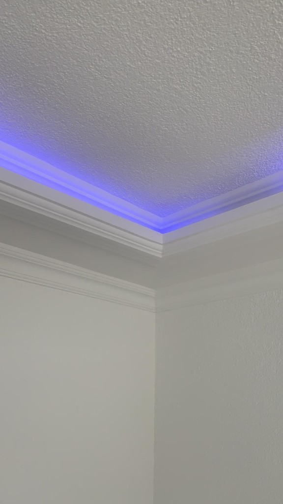 LED-Beleuchtung
