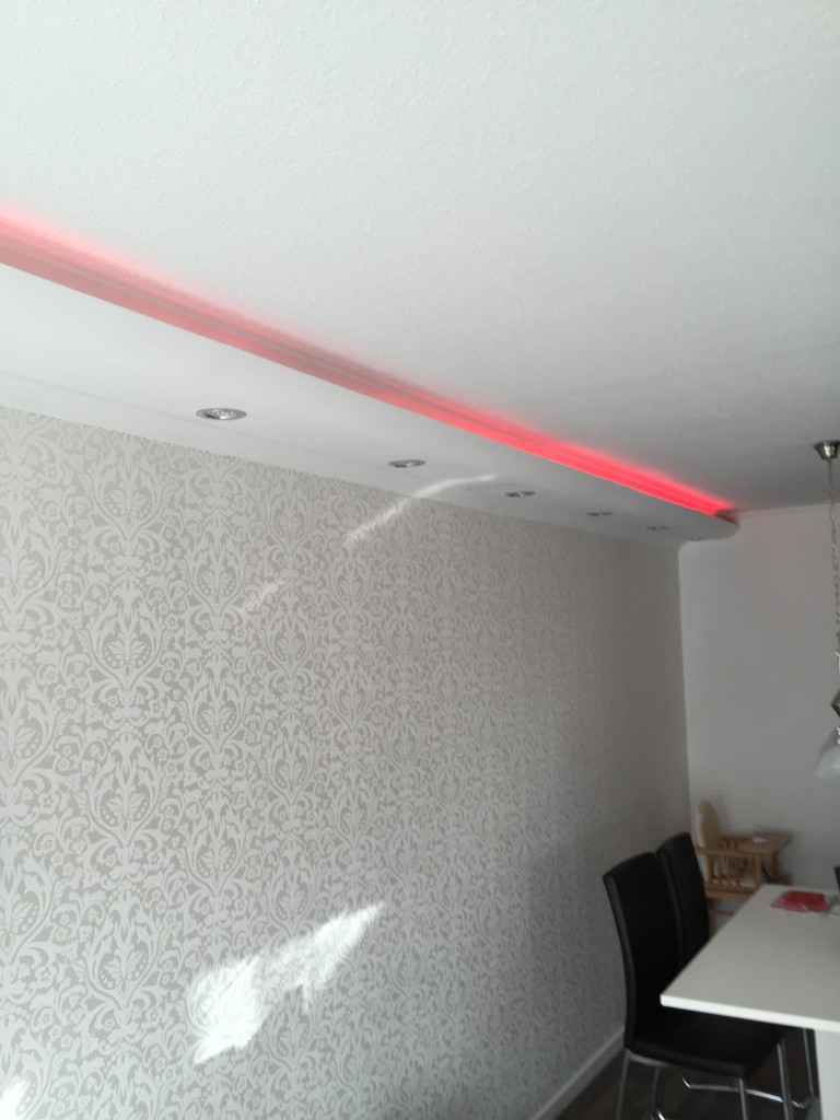 LED-Beleuchtung