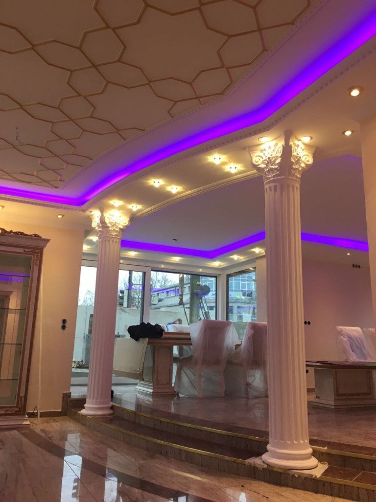 LED-Beleuchtung