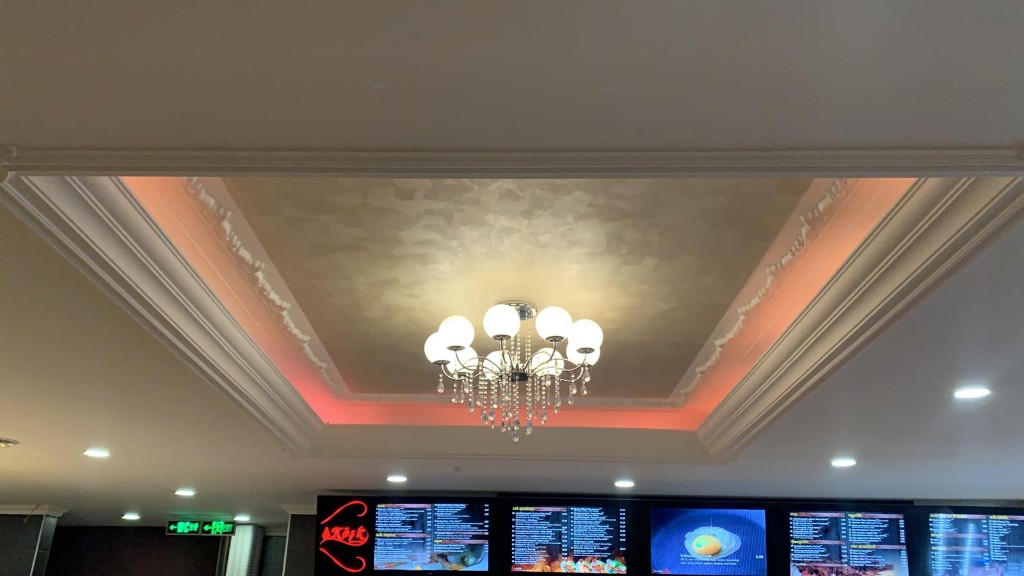 LED-Beleuchtung