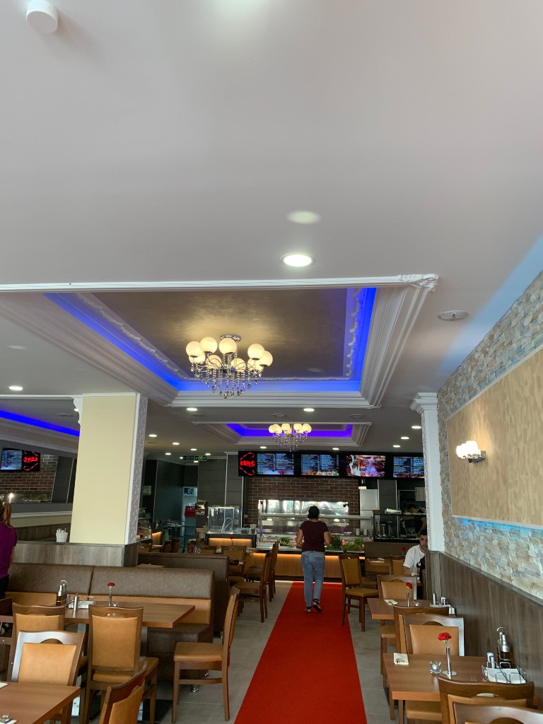 LED-Beleuchtung