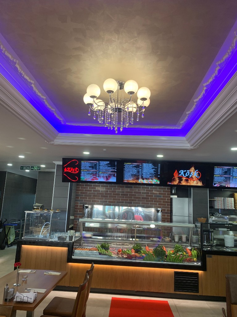 LED-Beleuchtung