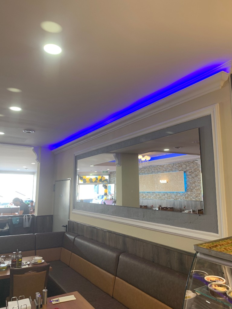 LED-Beleuchtung