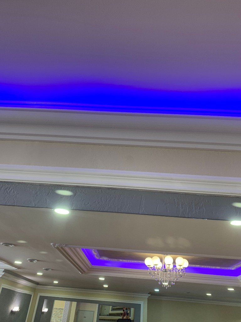 LED-Beleuchtung