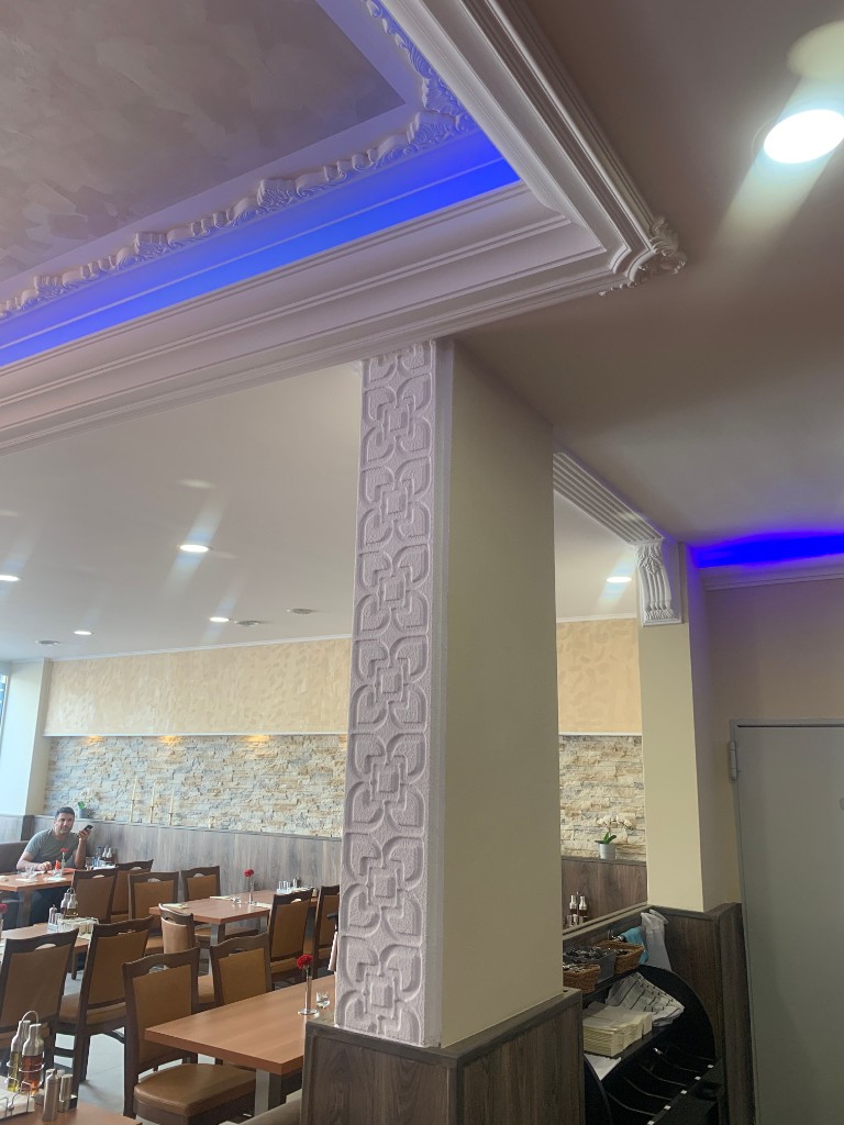 LED-Beleuchtung