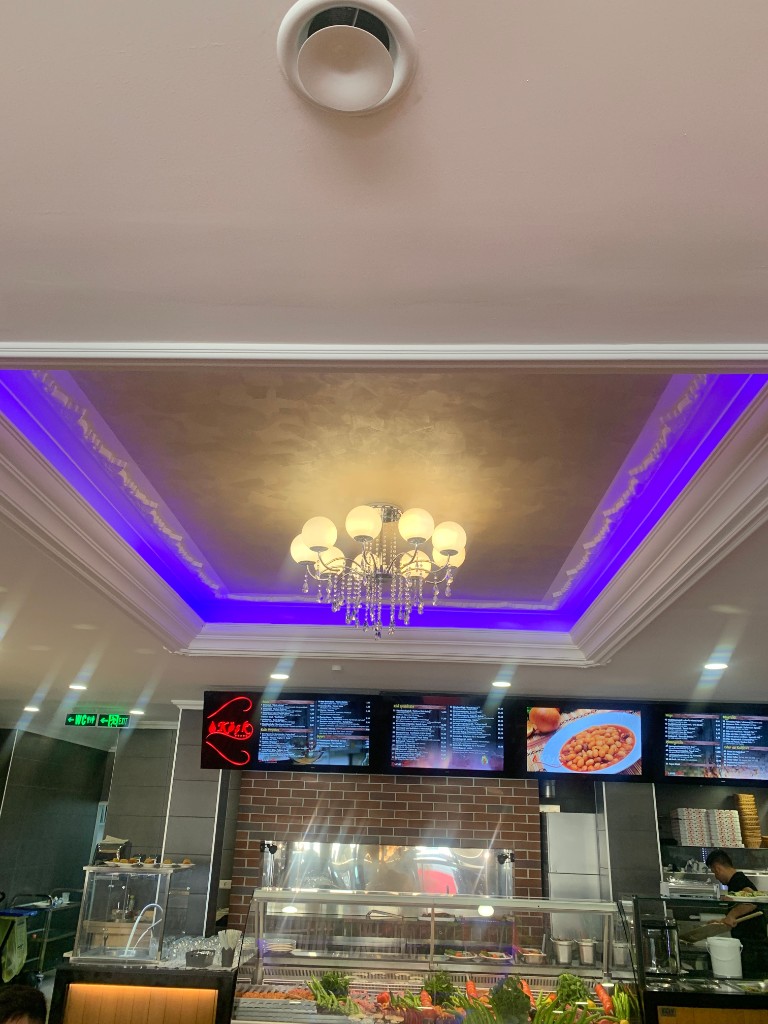 LED-Beleuchtung