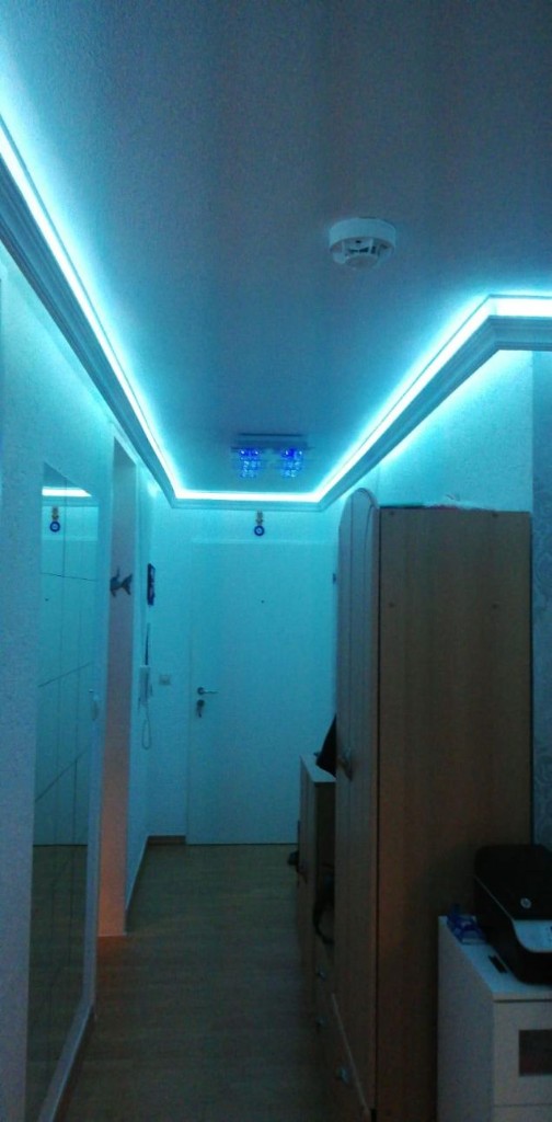 LED-Beleuchtung
