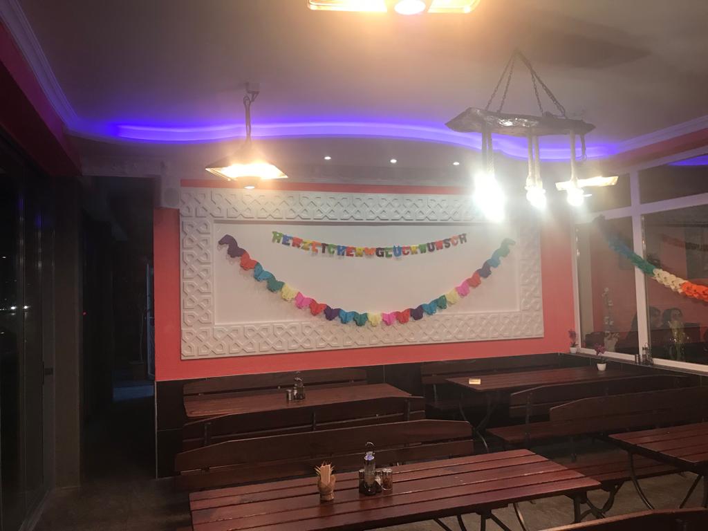 LED-Beleuchtung