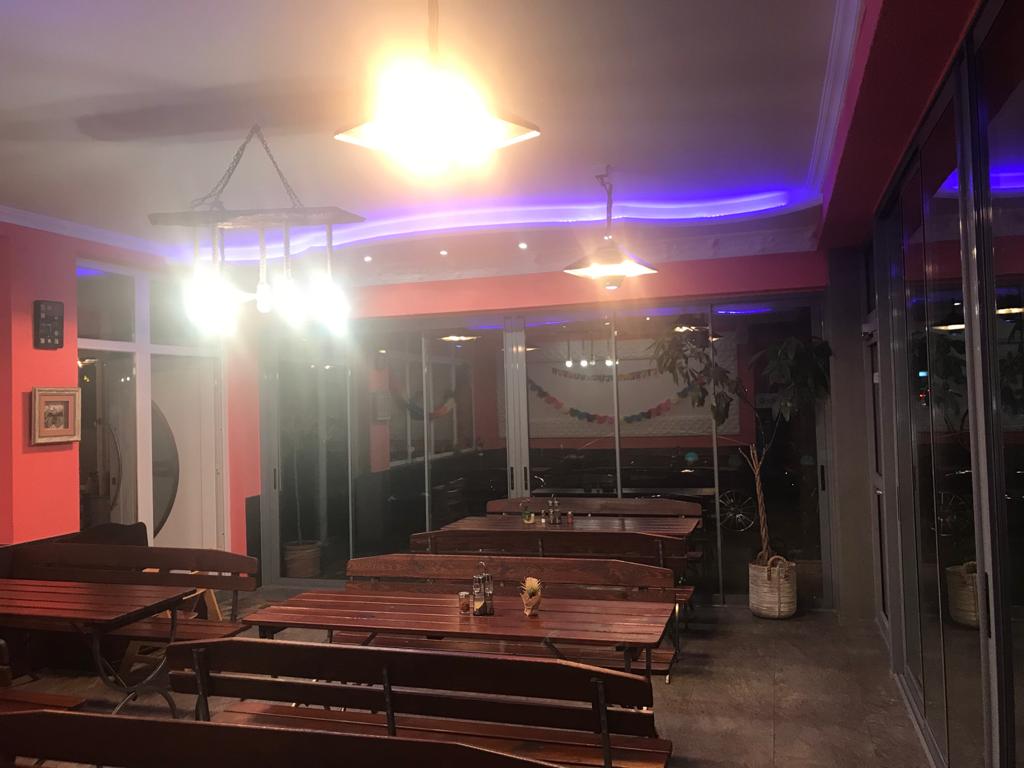LED-Beleuchtung